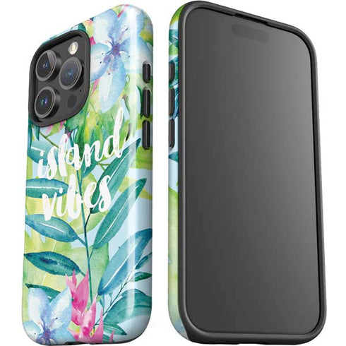 Island Vibes iPhone 16 Pro Impact Case